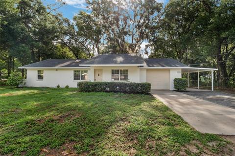 12051 SE 134th Ct, Ocklawaha, FL 32179