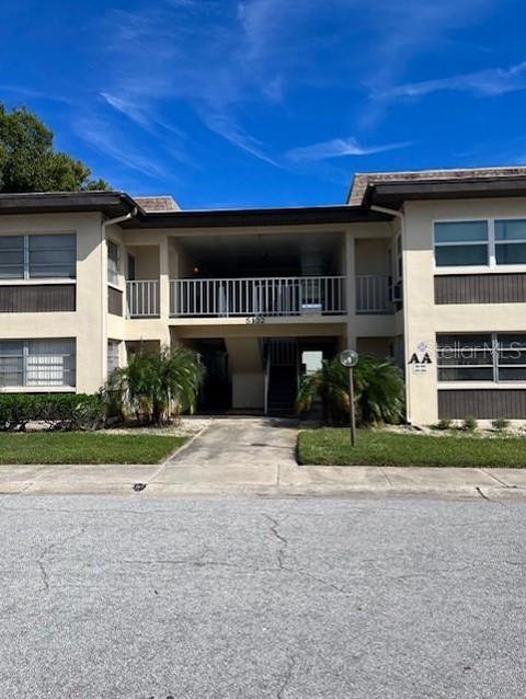 5132 Amulet Drive #AA 201, New Port Richey, FL 34652