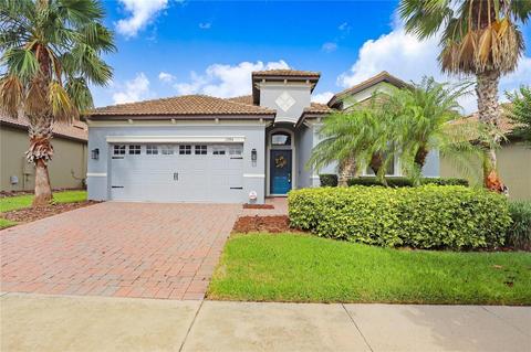 1304 Island Green St, Champions Gate, FL 33896