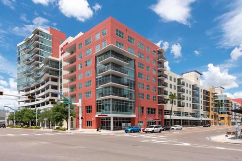 1120 E Kennedy Blvd #1517, Tampa, FL 33602