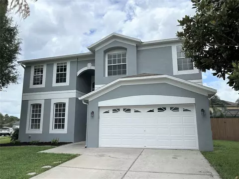 4501 Mapletree Loop, Wesley Chapel, FL 33544