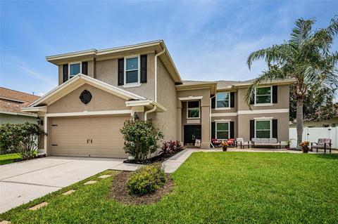 4335 Waterford Landing Dr, Lutz, FL 33558
