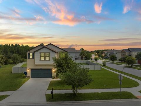 21100 Wistful Yearn Dr, Land O Lakes, FL 34637