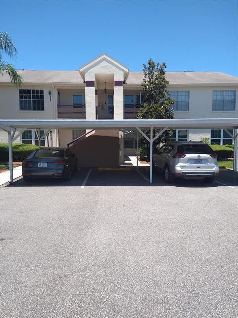 7911 Hardwick Dr #425, New Port Richey, FL 34653