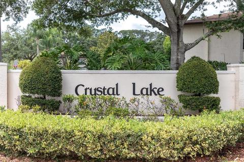 3345 Crystal Ct E #B, Palm Harbor, FL 34685
