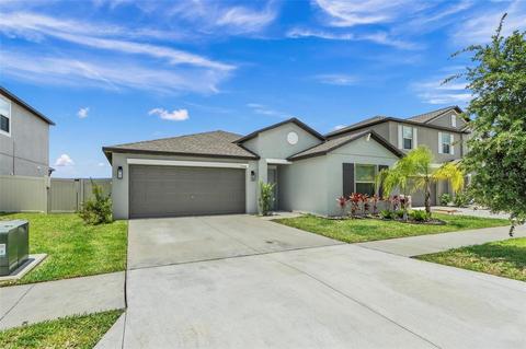 11506 Sage Canyon Dr, Riverview, FL 33578