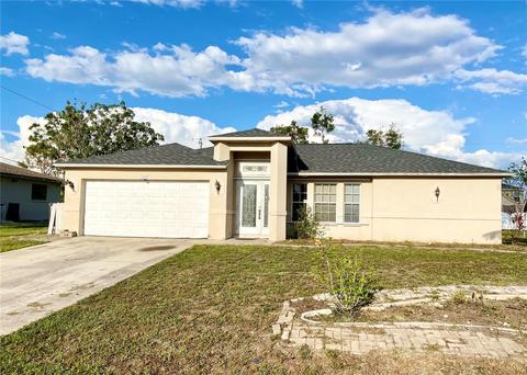 309 NE 23rd Pl, Cape Coral, FL 33909