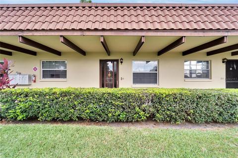 1701 Pinehurst Rd #34D, Dunedin, FL 34698