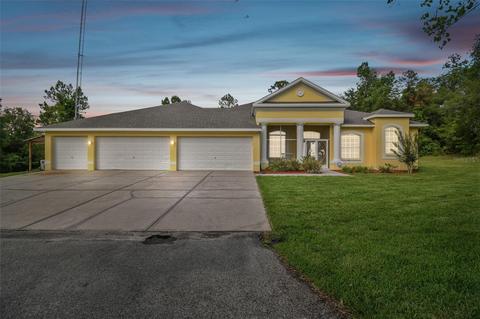 22605 Skyview Cir, Brooksville, FL 34602