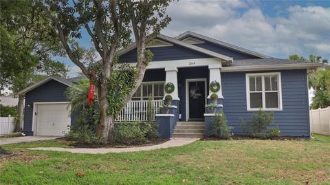 2804 Sanders Dr, Tampa, FL 33611