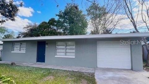 6718 Sandra Dr, Port Richey, FL 34668