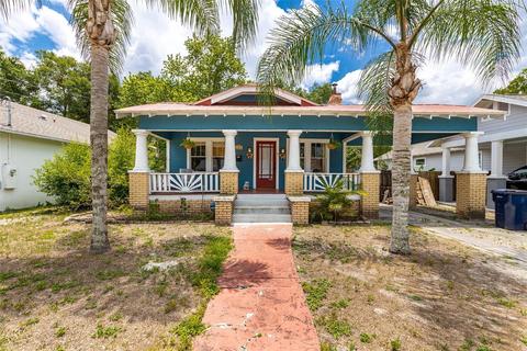 1309 E Wilder Ave, Tampa, FL 33603