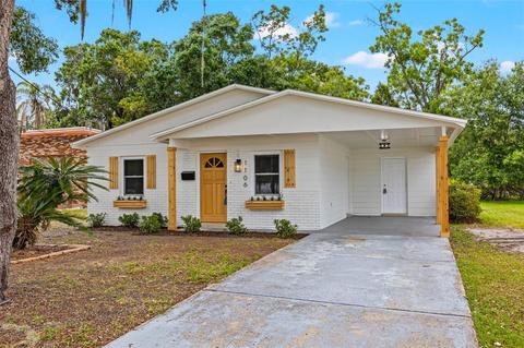 1106 E Laura St, Plant City, FL 33563