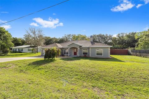 10855 SE 94th Ave, Belleview, FL 34420