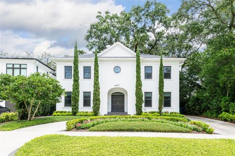 4411 W Beach Park Dr, Tampa, FL 33609
