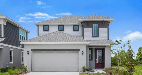 6580 Great Bear Dr, Lakeland, FL 33805