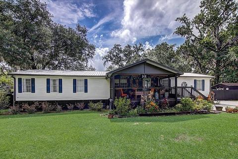 4910 C P Keen Rd, Plant City, FL 33566