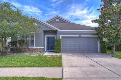 3110 Magnolia Meadows Dr, Plant City, FL 33567
