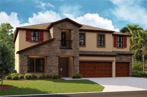 12717 Fisherville Way, Riverview, FL 33579