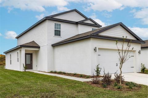 5243 Cricket Rd, Brooksville, FL 34602