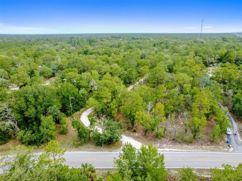 12381 Sunshine Grove Rd, Brooksville, FL 34614