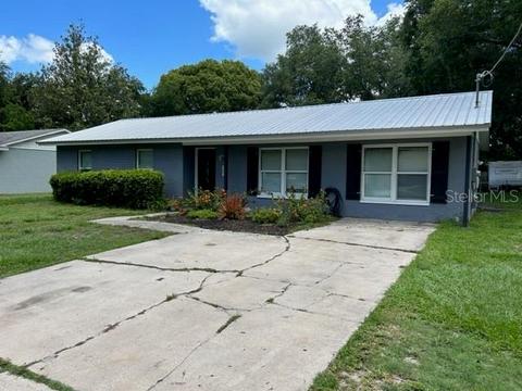 1006 Monroe St, Plant City, FL 33563