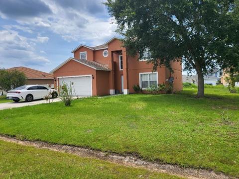 660 Crane Dr, Poinciana, FL 34759