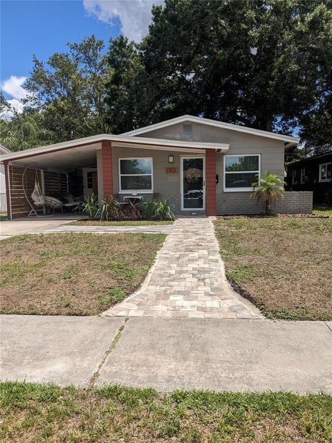 1034 50th Ave N, Saint Petersburg, FL 33703