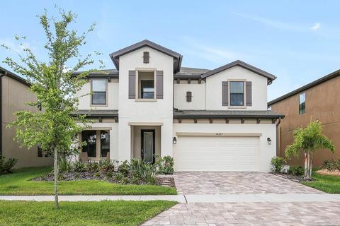 14627 Red Castle Ave, Lithia, FL 33547