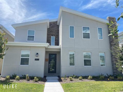 2973 Protagonist St, Kissimmee, FL 34746