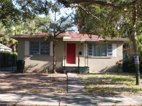 1626 12th Ave S, Saint Petersburg, FL 33712