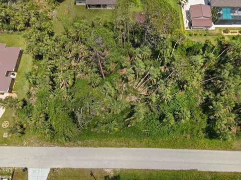 Elias Circle, North Port, FL 34288