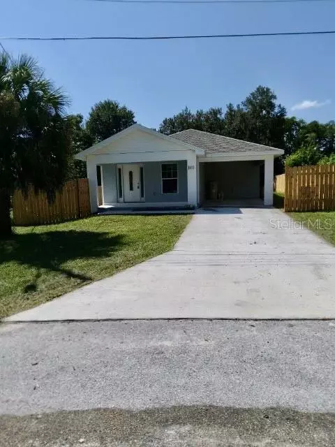 100 Northside Dr E, Lake Wales, FL 33853