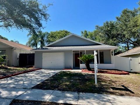 3379 Shorncliffe Ln, Palm Harbor, FL 34684