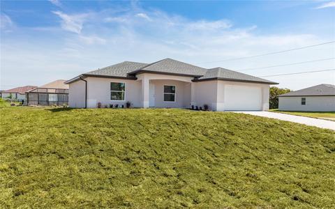 4201 NW 34th Ln, Cape Coral, FL 33993