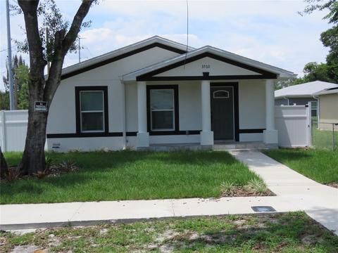 3702 E North Bay St, Tampa, FL 33610