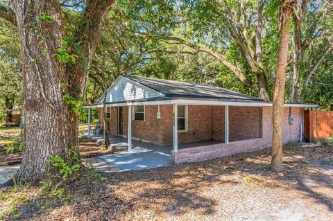 7501 Mitchell Rd, Brooksville, FL 34601