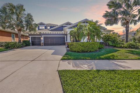 7003 Covington Stone Ave, Apollo Beach, FL 33572