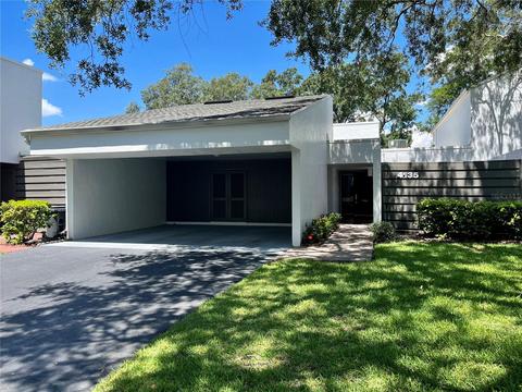 4135 Northmeadow Cir #00, Tampa, FL 33618