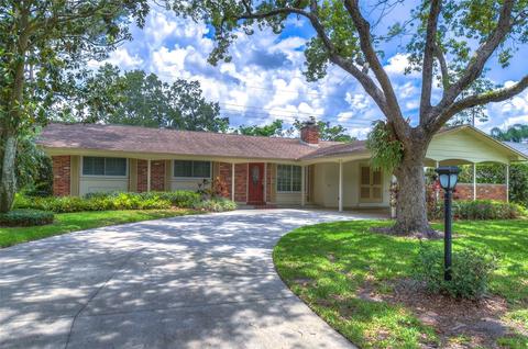 3315 Valencia Rd, Tampa, FL 33618