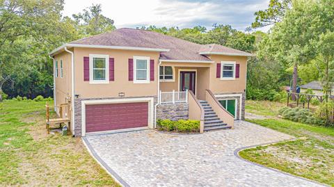 3701 Elfers Pkwy, New Port Richey, FL 34655