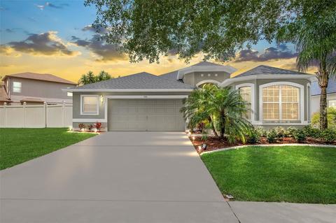 7618 Blue Spring Dr, Land O Lakes, FL 34637