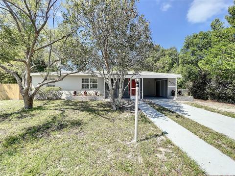 1086 Cobblestone Ave, Deltona, FL 32725