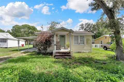 605 Oakland Heights Ave, Plant City, FL 33563