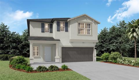 112 Rose Bud Ln, Spring Hill, FL 34609
