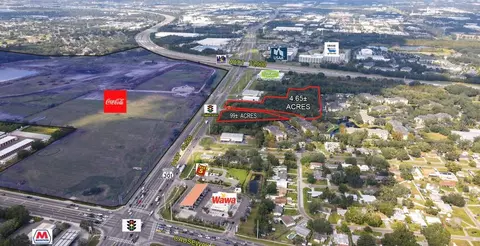 S Us 301 Highway, Tampa, FL 33619