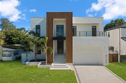 4732 W Leila Ave, Tampa, FL 33616