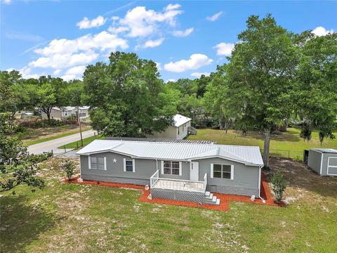5238 SE 184th Ter, Ocklawaha, FL 32179