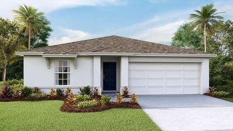 5325 Woodridge Ln, Spring Hill, FL 34606