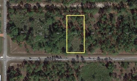 518 Plumosa Dr, Indian Lake Estates, FL 33855